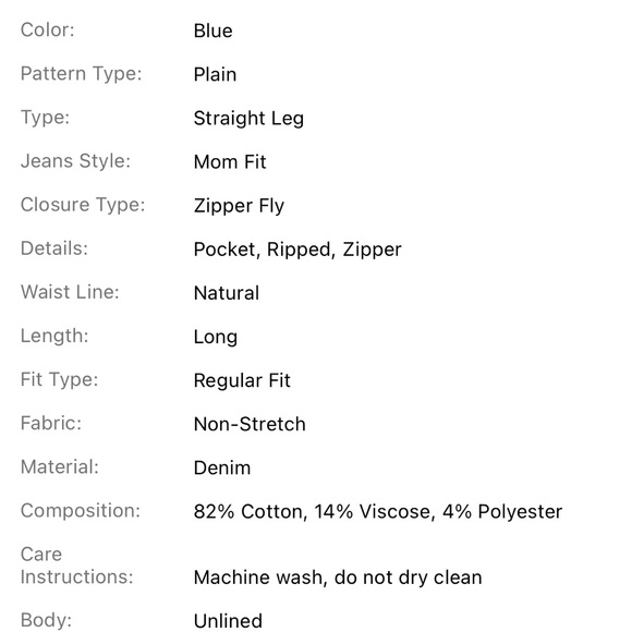 Jeans - Picture 10 of 12